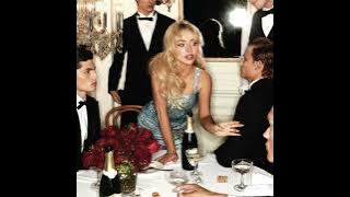 Sabrina Carpenter Tears Audio