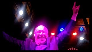 Video-Miniaturansicht von „The Producers: She Sheila Live in Raleigh 10/21/17 by Michael Pilmer“