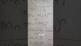 Using explicit formula