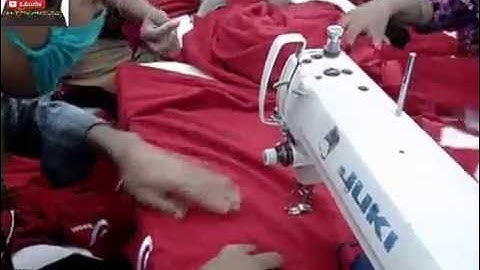 How to make a nice Placket easily: Placket Box Making on a garment cloth wears quickly