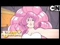 Steven Universe | Steven finds a tape from Rose Quartz | Lion 3: Straight to Video | Cartoon Network