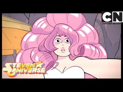 Steven Universe |