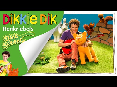 Dikkie Dik &