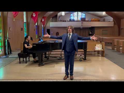 "Papageno's Suicide Aria" from "Die Zauberflöte" by Mozart