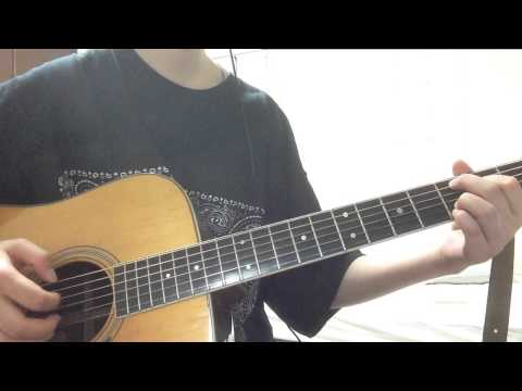 遠雷 / Do As Infinity (cover)