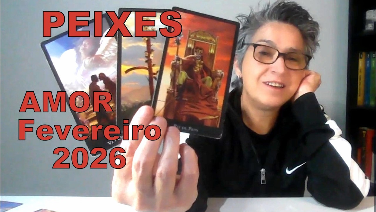 Peixes♓️AMOR❤️ Você tá querendo paz pra cabeça mas o que vem é fogo no parquinho! 😆🤣😂