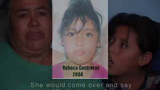 Juarez: The City Where Women Are Disposable - 2008