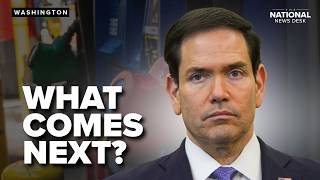 Oil & gas prices RISE: Iran negotiations hit stalemate screenshot 3