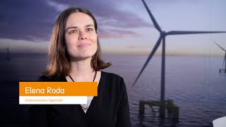 𝐕𝐨𝐢𝐜𝐞𝐬 𝐟𝐫𝐨𝐦 𝐭𝐡𝐞 𝐄𝐱𝐡𝐢𝐛𝐢𝐭𝐢𝐨𝐧 𝐅𝐥𝐨𝐨𝐫 - BlueFloat Energy