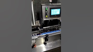 Bottle cap aluminum wad assembly machine cap lining assembly machine