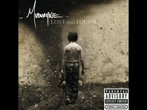 MUDVAYNE - PULLING THE STRING (Lyric Video)