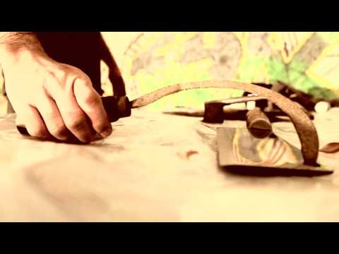 Bourreau - Bloodthirsty Clip ( Official Vidéo -  HQ )