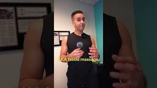 Swedish vs Myofascial Release Massage Key Differences Explained