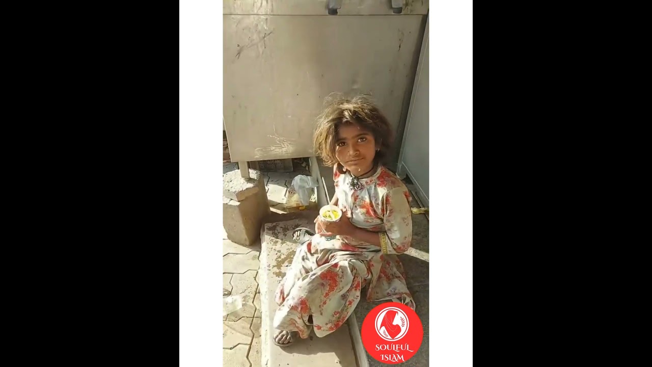 help others and Allah will help you|help poor and needy|