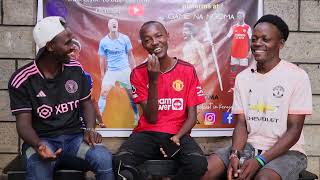 CONTROVERSY EP3:Di Maria Argentina's hero over Messi🤔Cavani better than Ronaldo?Salah or Eden Hazard