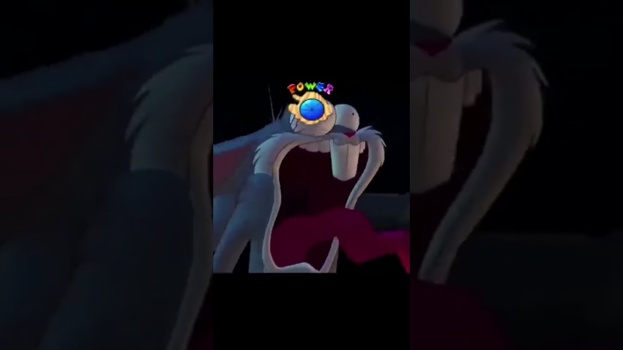 Super Mario 64 Edit meme 