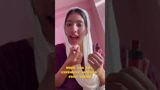 Ee paisa kond njan oru kilo chaaya-podi medichirunnel aa swad thinnu theerkamayirunnu!” 🥲💄#shots