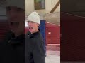 Just gotta love some fun pop-up DIY indoor park sessions 🤌 Jesse Augustinus
