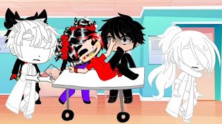 Happy Facepucca Y Sus Amigos - Nicolluwugacha