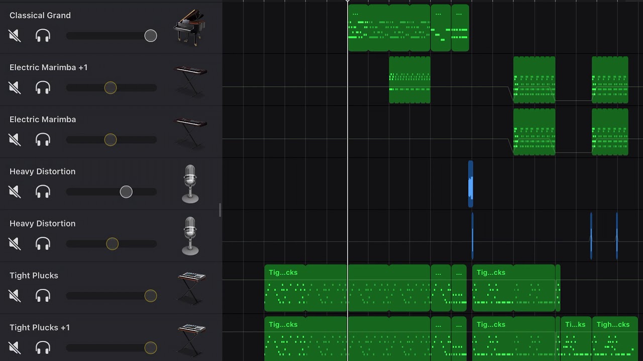 Keep It Mello (Remix) + Project Breakdown