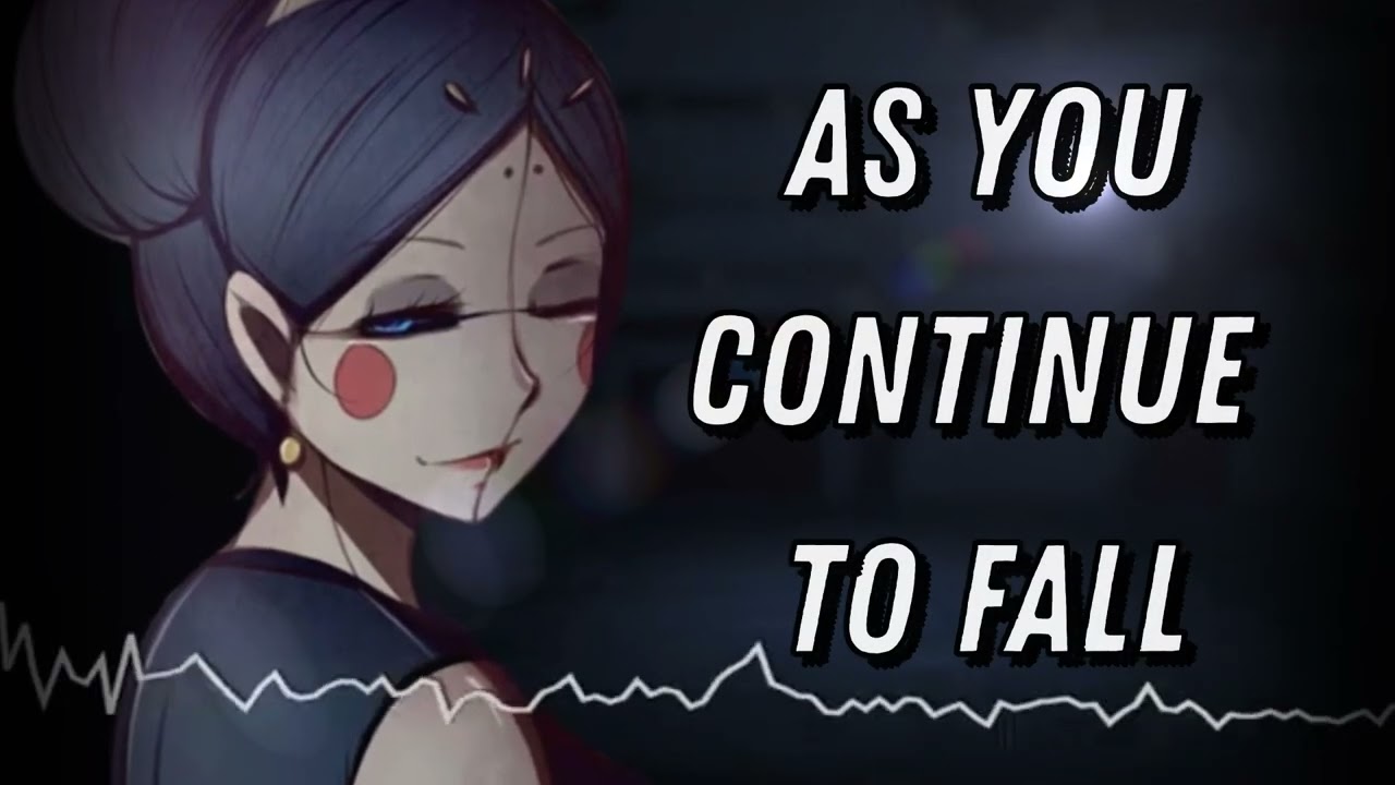 Nightcore - Dancing Down Below [FNaF: Sister Location] +Lyrics