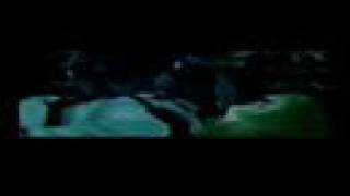 MGS PS Cutscene Snowfield -Widescreen-