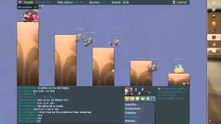 Transformice cu Frentzytime