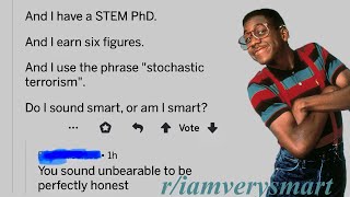 r/iamverysmart - Top Posts Of All Time