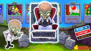Plants vs Zombies - Column Like You See 'Em and Seeing Stars Gameplay in 10:33 Minutes