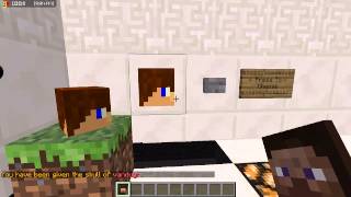 Minecraft The Eighth Secret Puzzle 7 Sneak Peek Plus Puzzle 8 Concept!