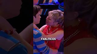 El Detalle En Icarly Sobre Freddie Que Solo Los Fans Más Atentos Descubrieron