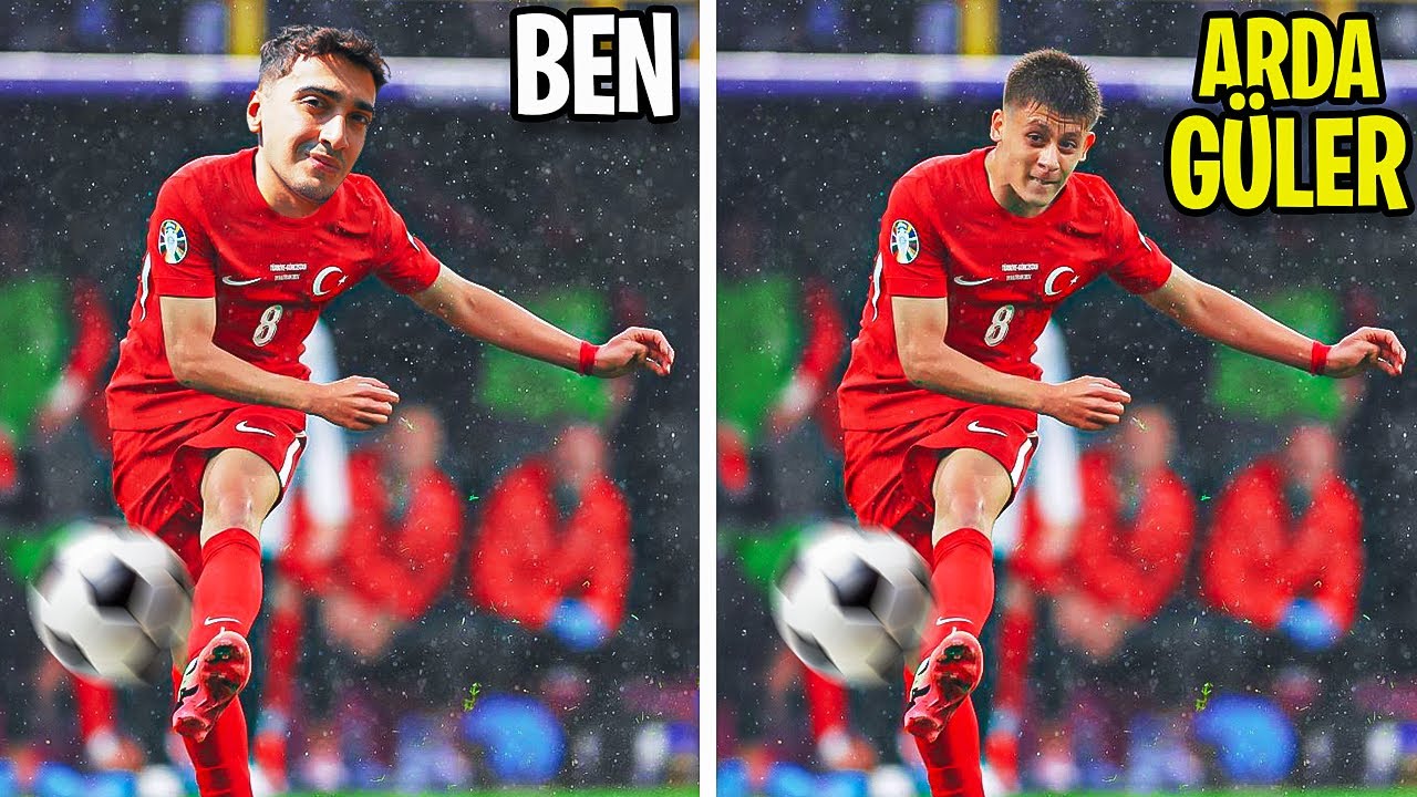 EN RAHATLATICI GOLLERİ DENEDİK! 