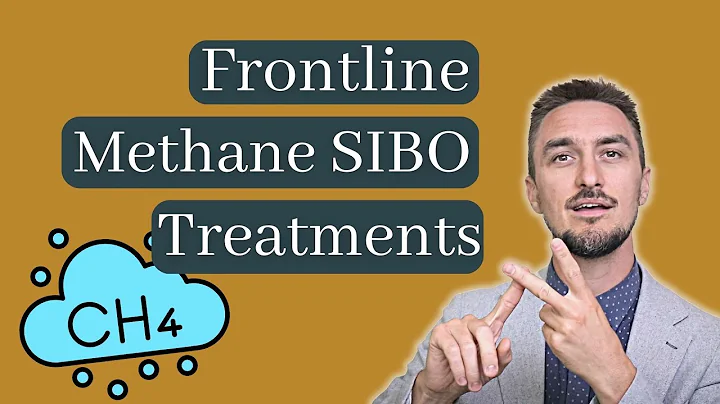 Game-Changing Treatments for Methane SIBO You're M...