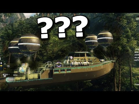 Video: Létající Loď