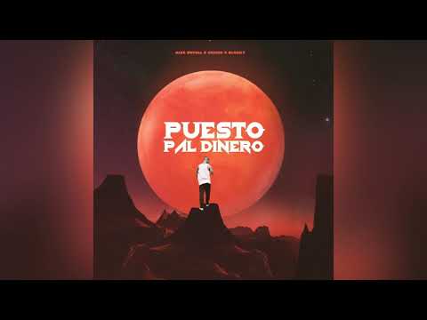 Puesto pal’ dinero - Alex Duvall x Chesco y Blakky (Audio Cover)