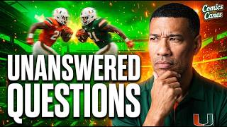 BIG TIME- Miami's NFL Draft - Hayden Lowe?