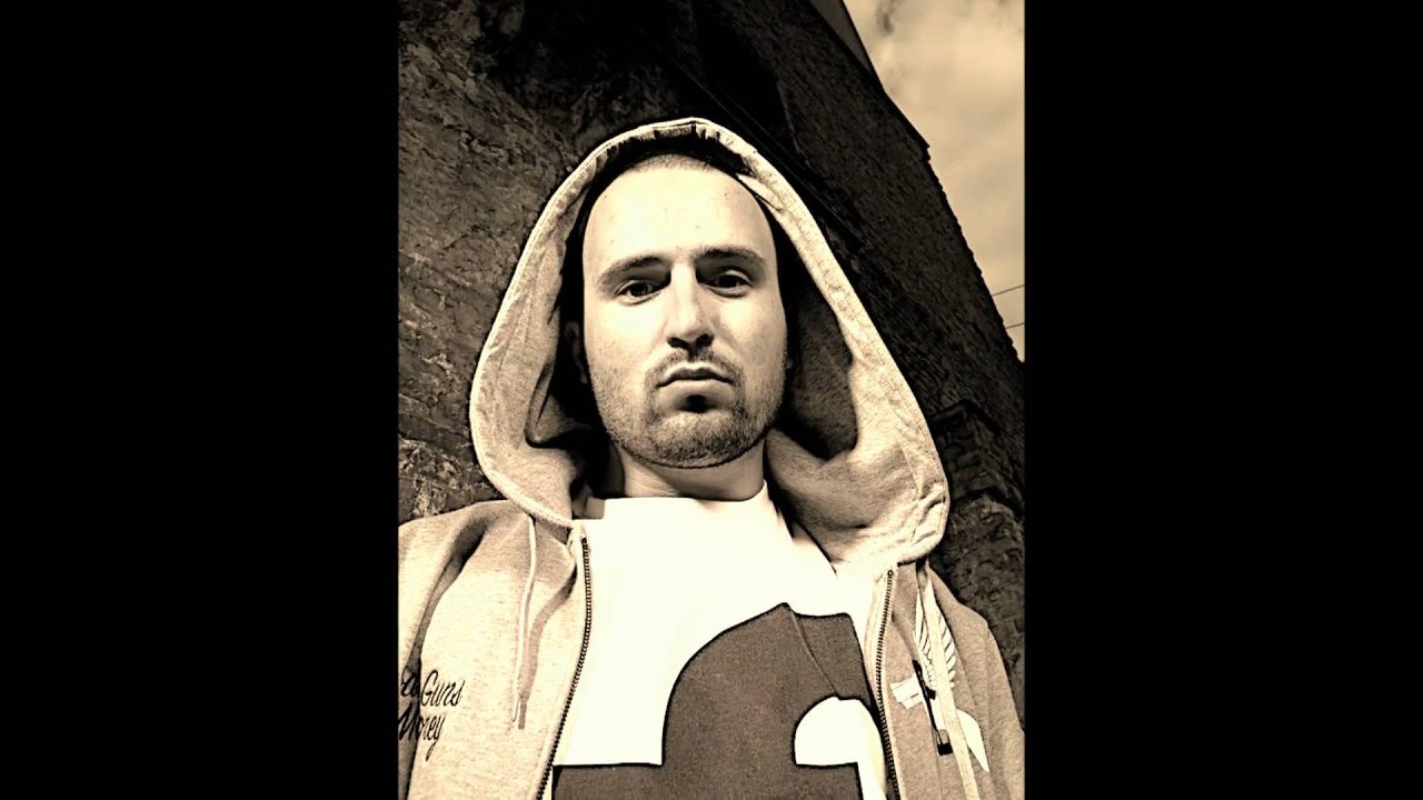 Chakuza ft. Marc Reis - How i met your Mum [ Neu 2010 ]