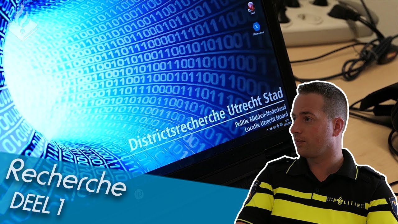 Hoeveel Verdien Je Als Rechercheur Een Kijkje In Het Salaris Van Een