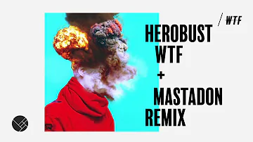 Herobudt/WTF+mastodon remix