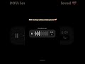 this is my voice 💫✨ this is for you V 🥰 #kpopsong #army #carsongs #kpop #bts #carsongs #btssong #bt