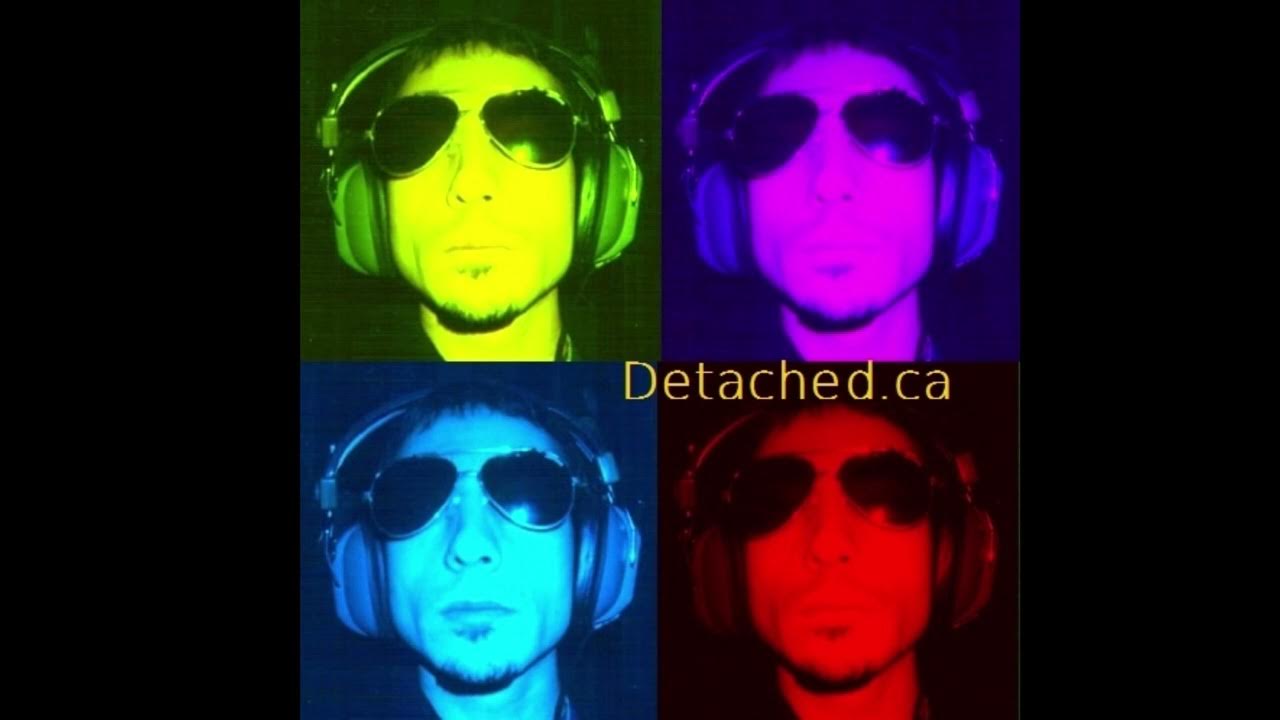 When Will Our Eyes Meet Again? - "Detached" Original deep melancholy song on Guitar - with lyrics When Will Our Eyes Meet Again? - "Detached" Original deep melancholy song on Guitar - with lyrics
