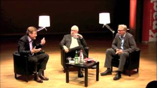 Maandagavond 25 juni ging in Gent het grote Knack debat door. Het w...