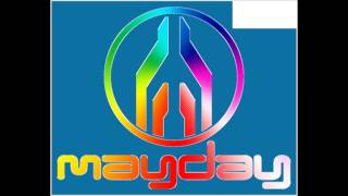 Members of Mayday - Team X Treme