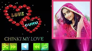 👉💗Chand Sifarish Jo Karta Hamari👎 [Tik Tok Brazil 3D song DJ Love Guru]🔚
