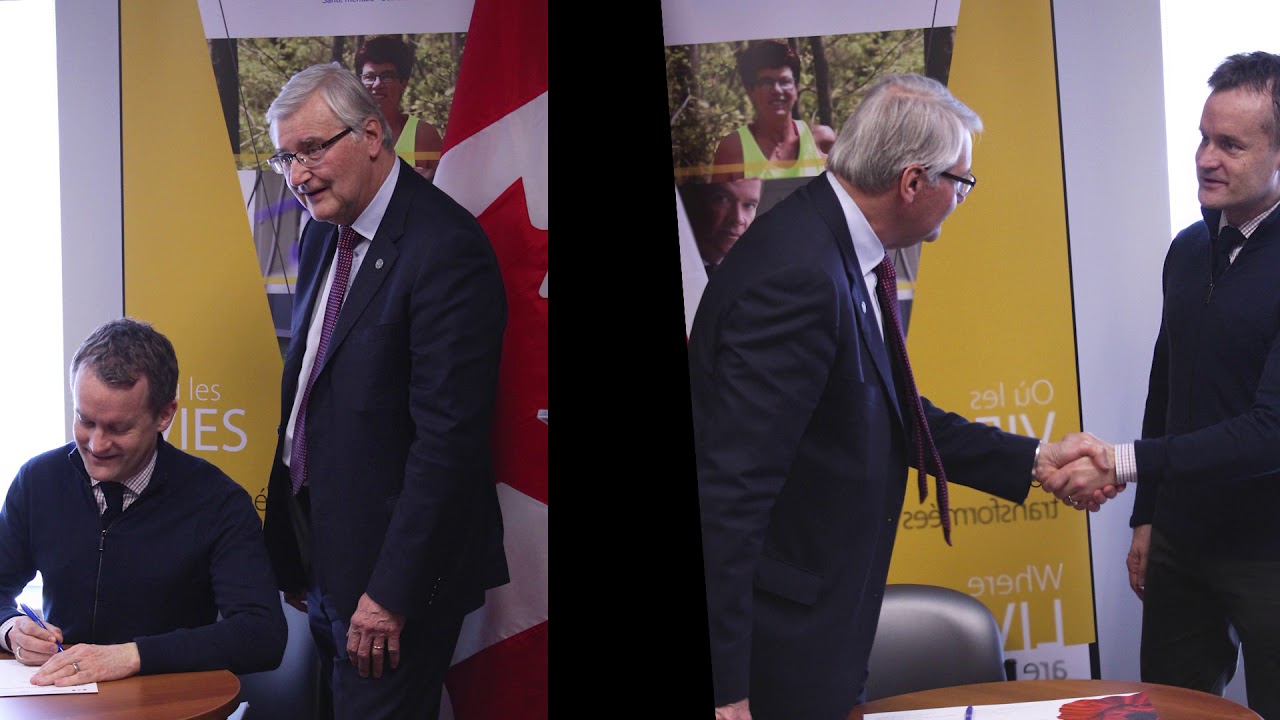 The Royal's Operational Stress Injuries (OSI) Clinic | New Kingston Site