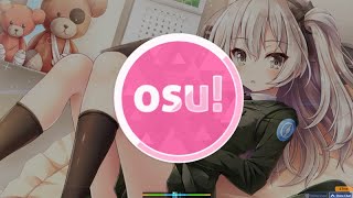 Deberías ver este vídeo con audífonos xD | osu!mania