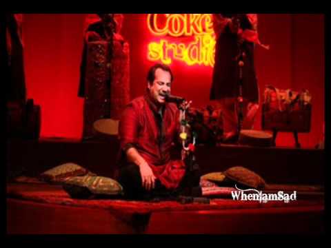 Rahat Fateh Ali Khan HQ Aja O Aa Sajna