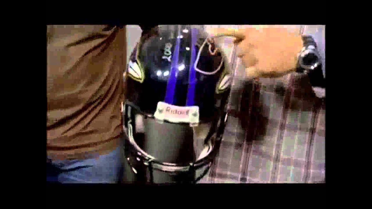 Charlie Sheen man cave