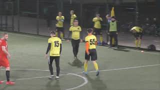 2 КХ 7 Лига Natach Team   Udpack