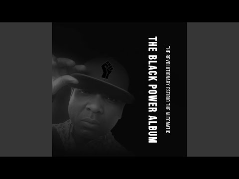 Message to the Young Black Child
